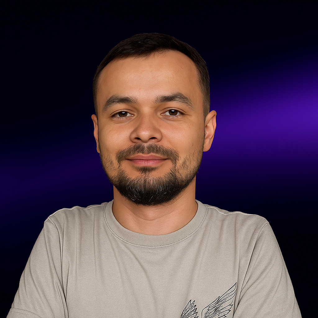 Сергей